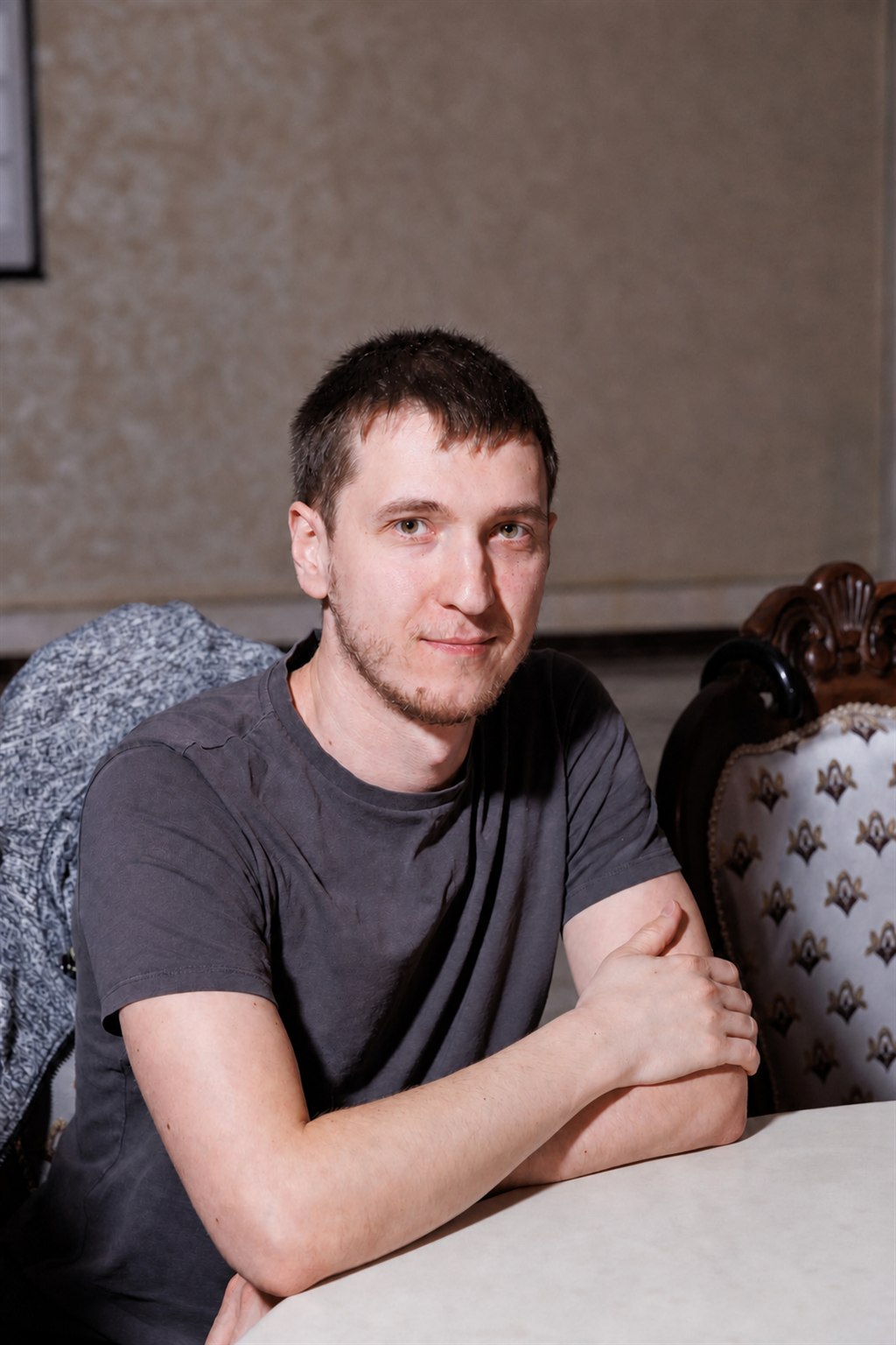 Алик Вахитов, IT-инженер